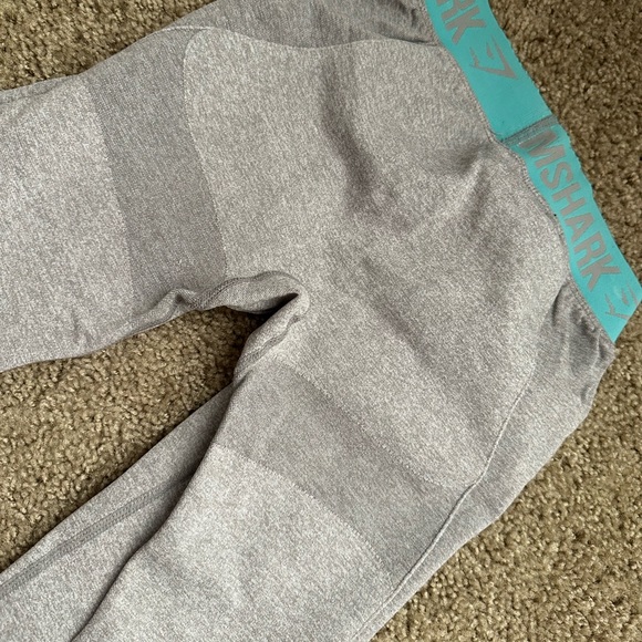 GYMSHARK Flex leggings - Picture 5 of 5